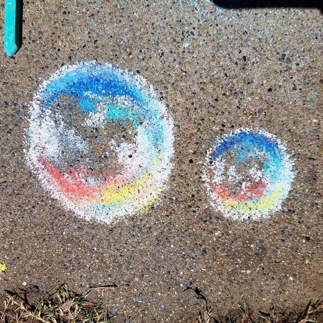 華やかなチョークアート看板を描きます ウェルカムボードや季節感あふれる看板を作成致します！ イメージ6