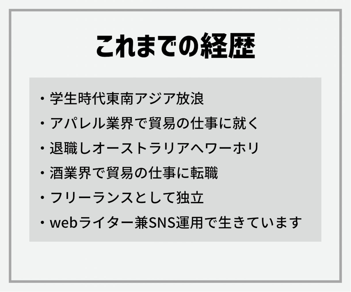 多ジャンル文章執筆代行いたします 1文字@1.2円〜/読まれる文章執筆します イメージ6