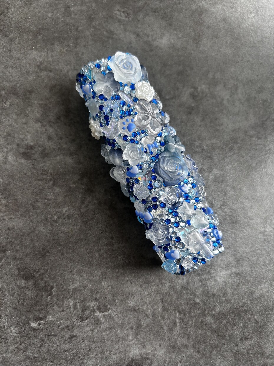 オーダー式iQOSケース作ります 推しカラーや好きな色でデコります！ イメージ1