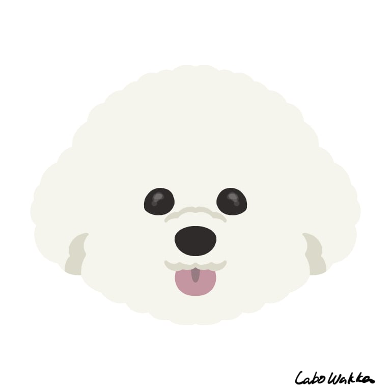 うちの子イラスト スタイルさまざまで描きます おうちの子（動物）のイラストを、可愛く描かせていただきます。 イメージ3