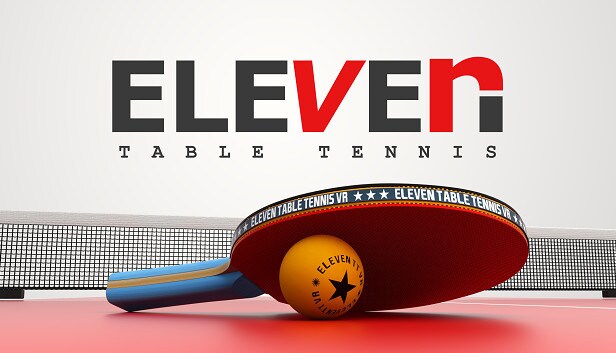 ELEVENVR世界ランク6位がVR卓球を教えます 勝てない原因を一緒に見つけ、上達に必要な練習を提案します。 イメージ4