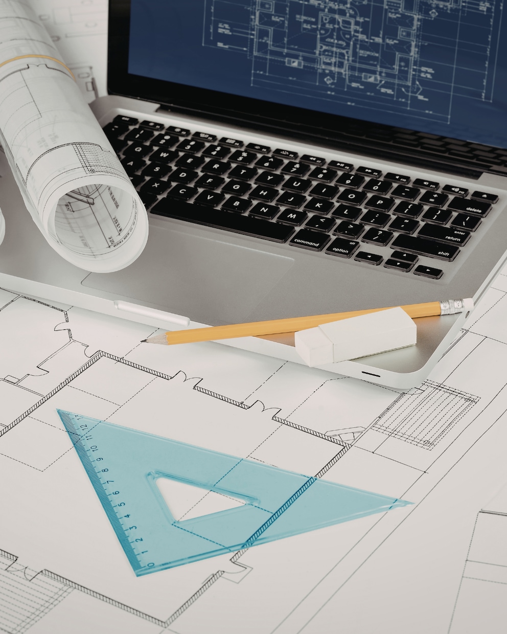JW-CADで図面作成・忙しい業務をサポートします 二級建築士がJW-CAD図面作成します イメージ2