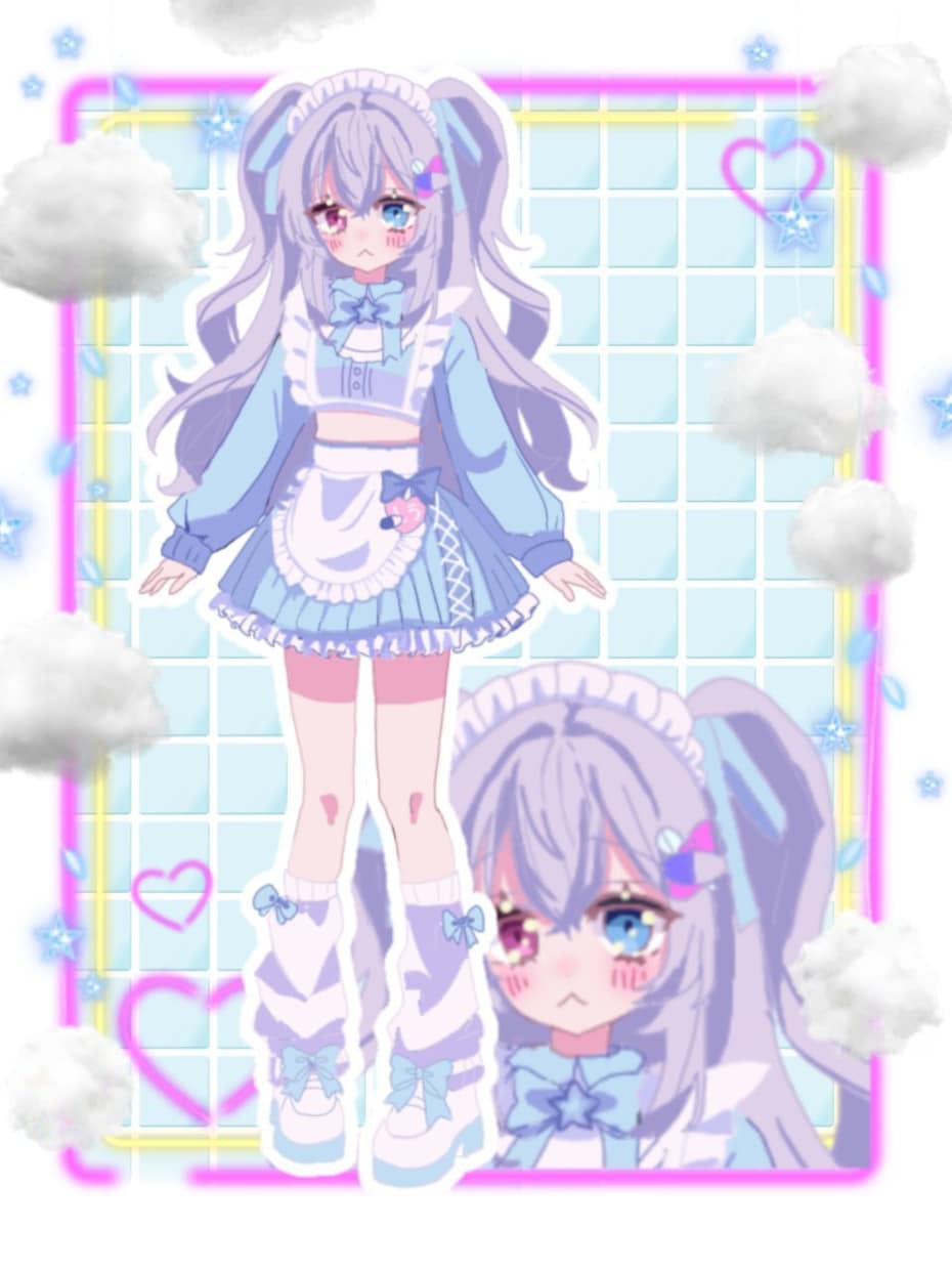 お好みの雰囲気でイラスト作成します 【商用利用可】貴方のお好みの画風をお選び頂いて作成します‪！ イメージ5
