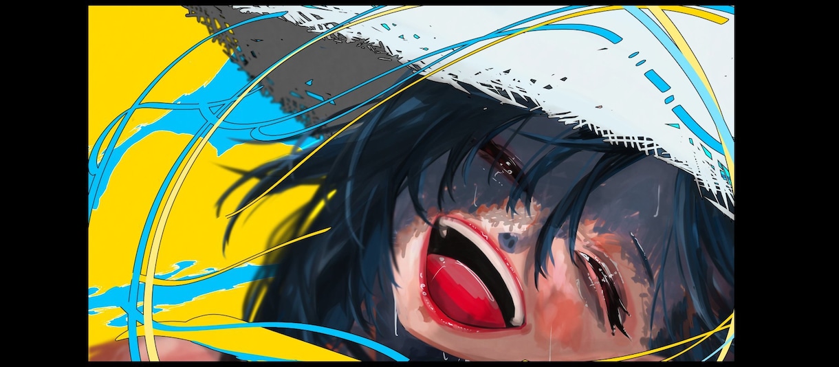 イラスト　似顔絵　アイコン　線画　描きます なんでも 描きます DMまで！ イメージ7