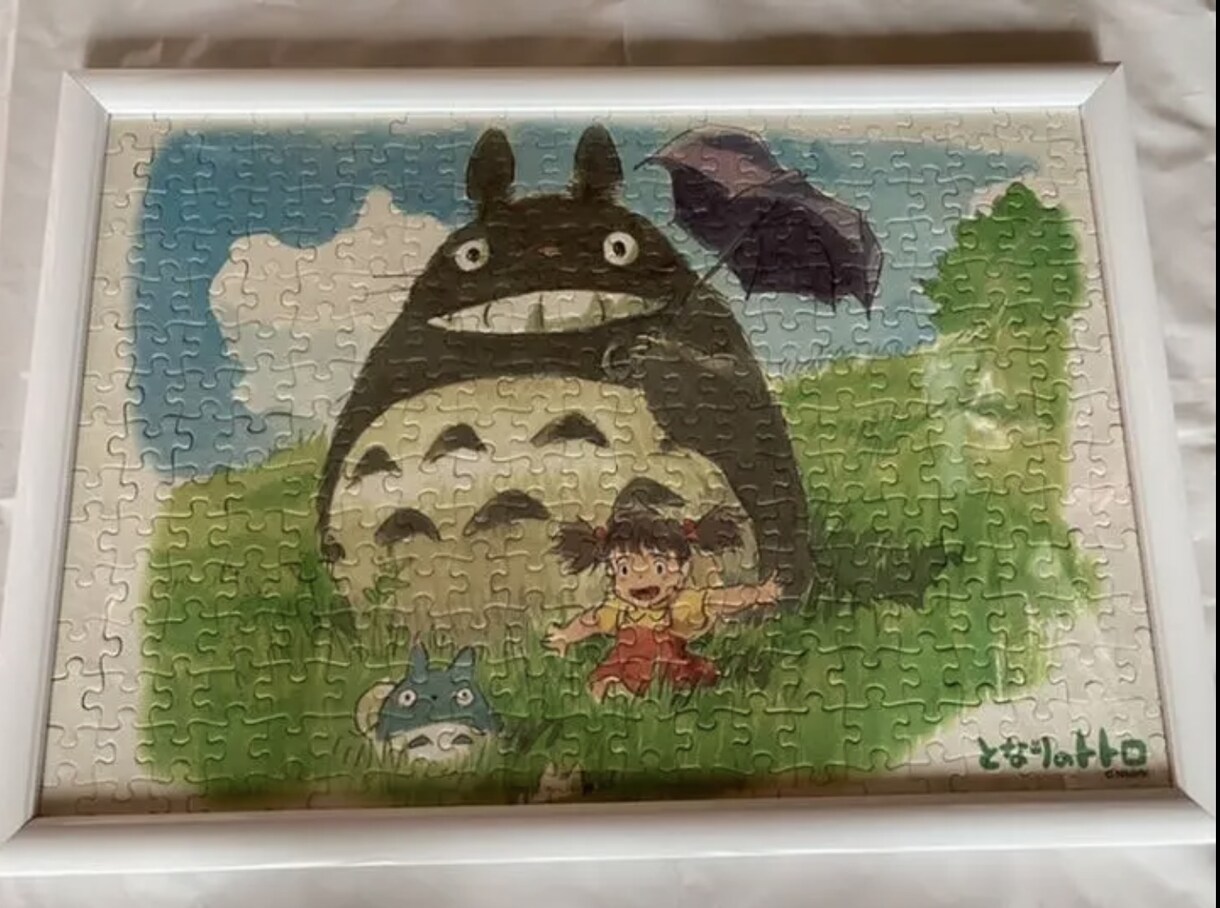 ジグソーパズルの制作代行を承ります ジグソーパズルを作るのが得意です！！ イメージ2