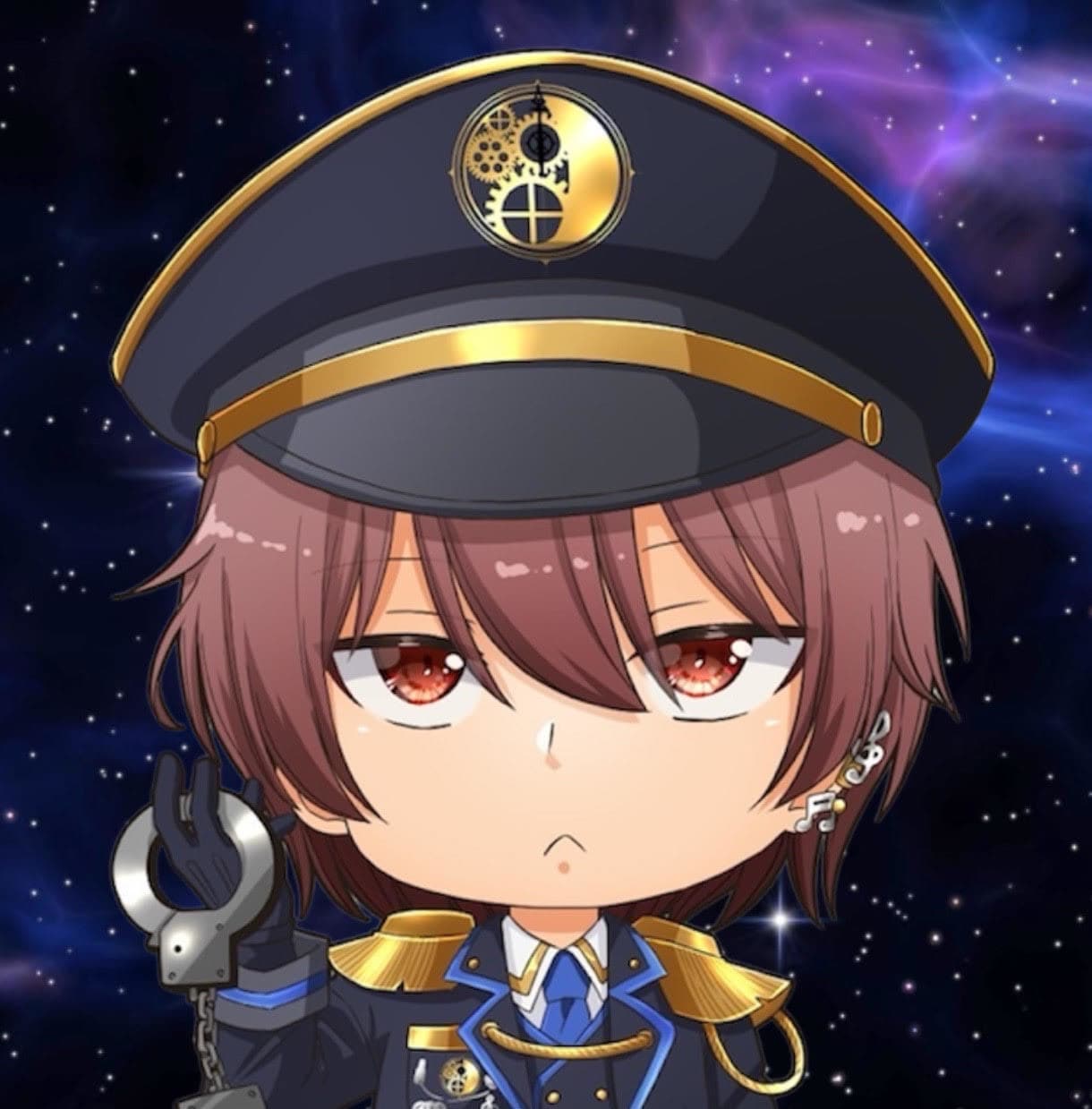 男性声優の演技・ナレーションを提供します 商用からオーディオブックまで対応、幅広い要望にお応えします！ イメージ1