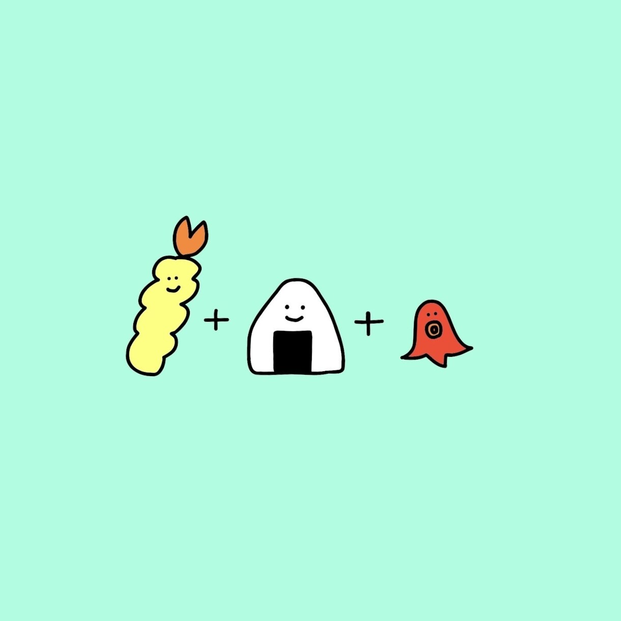 ゆるかわいいイラストを描きます ゆるかわいい世界をお届け♪挿絵にも！ イメージ7