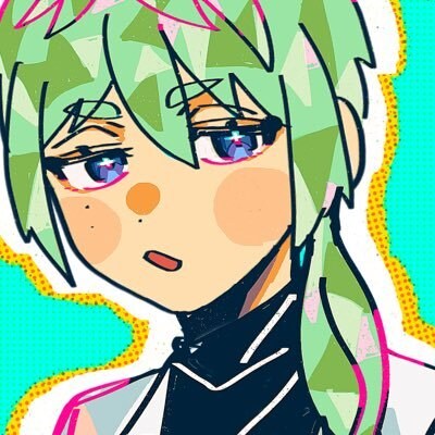 歌ってみたサムネイル・イラスト描きます YouTubeのサムネイルや歌ってみた・配信のサムネイル等 イメージ1