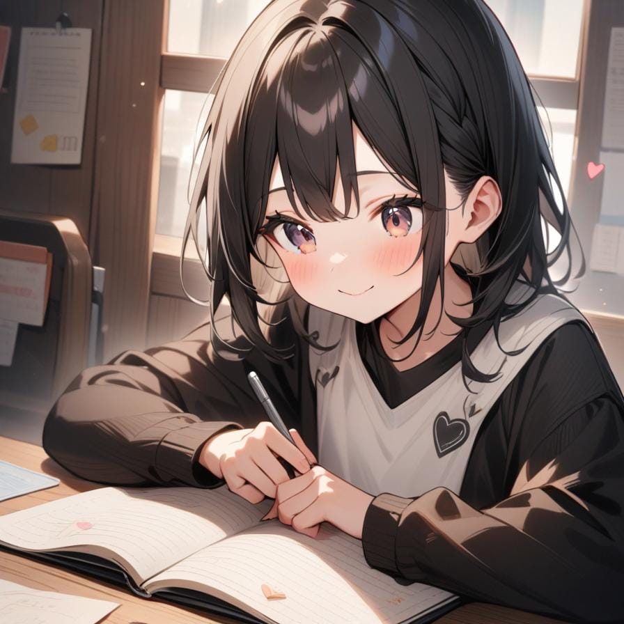 あなた専用の元気になることばをお届けします カウンセラーが【あなた専用】で作成します♡ イメージ4