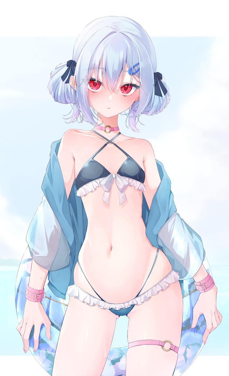 イラストオーダー承っております 企業様個人様問わず受け付けておりますお気軽にご相談ください イメージ2