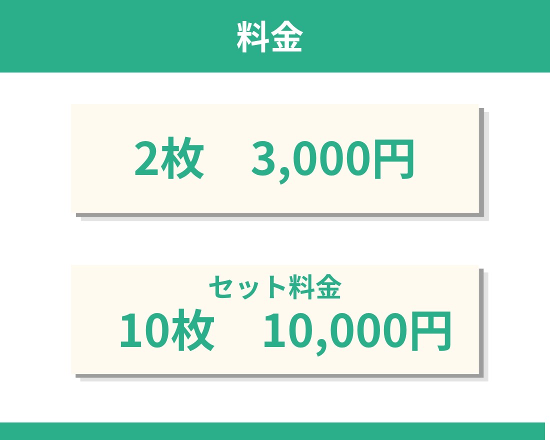 管理栄養士がデザイン！栄養・健康図解作ります Canvaで制作、パワポOK。丁寧に形にいたします イメージ5