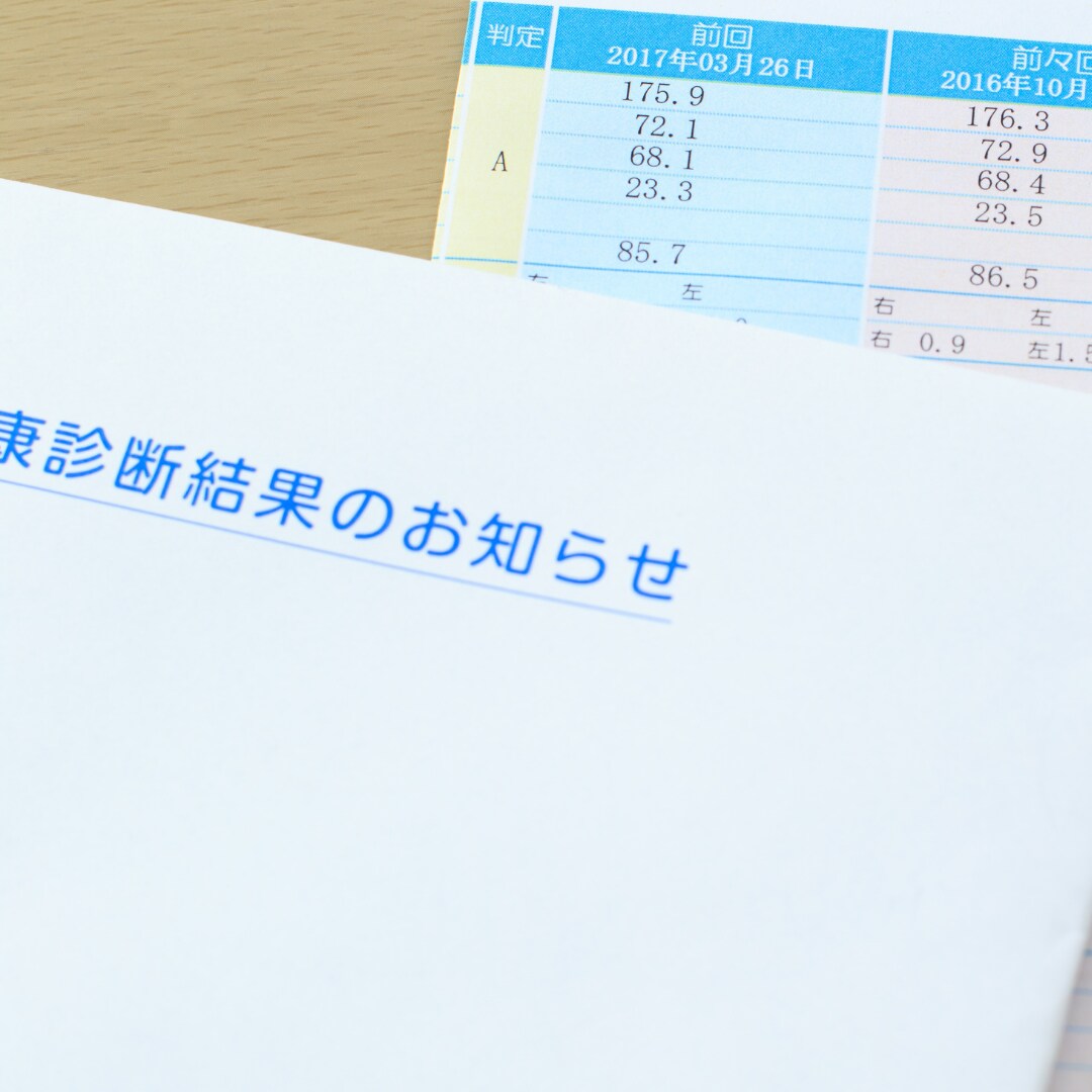 健診の採血結果を元に、生活指導をします 高級人間ドックの現役看護師が栄養面、セルフケアをお伝えします イメージ3