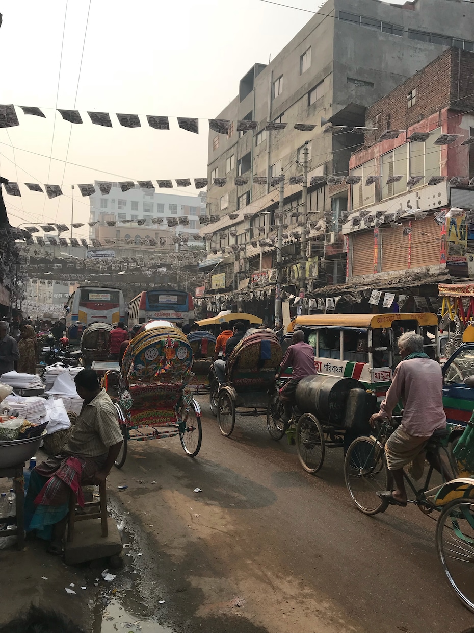 インド・バングラデシュで撮った写真を提供します インド、バングラデシュで撮影した写真を提供いたします。 イメージ4