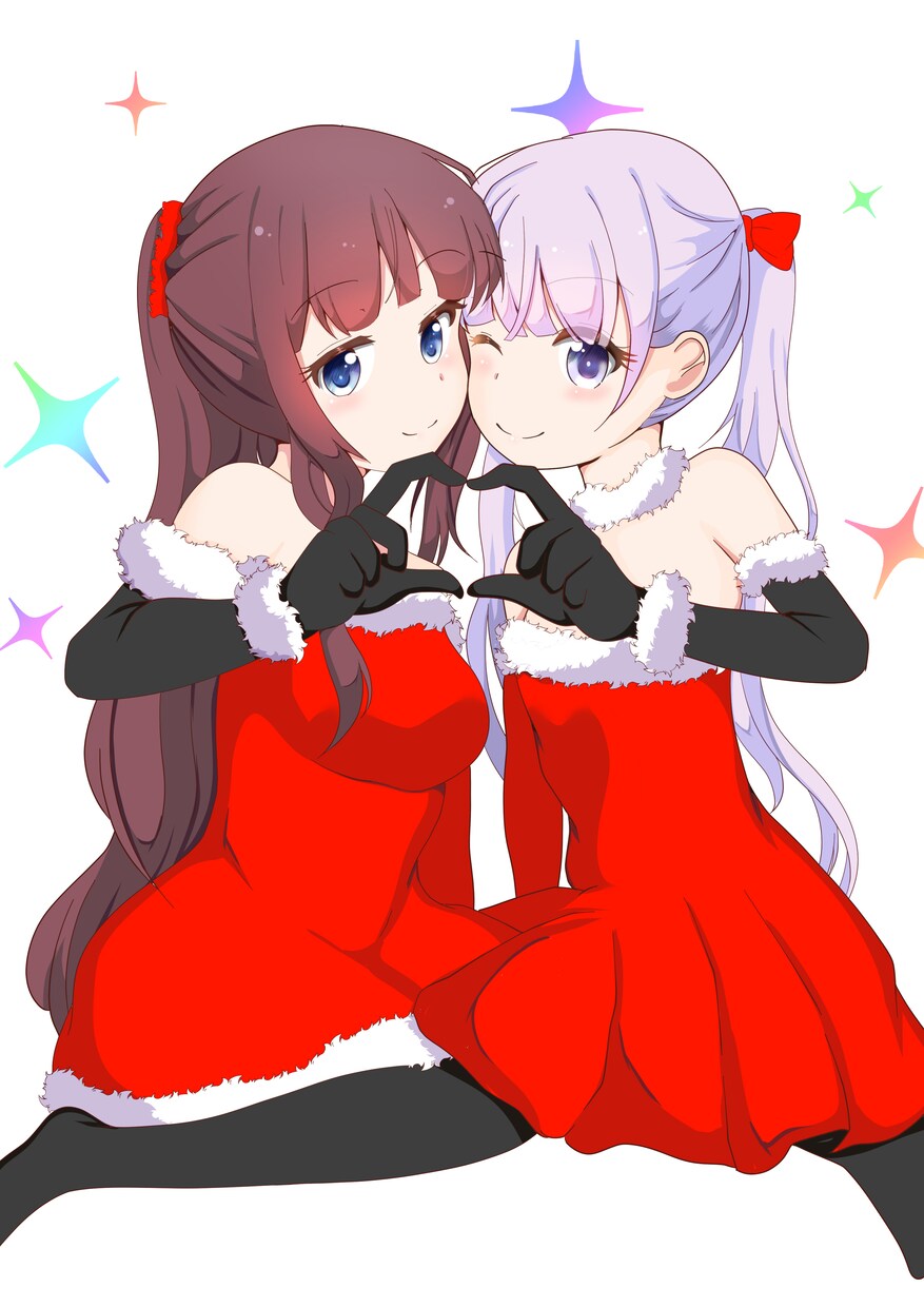 可愛い女の子、イラスト、アイコン描きます SNS等で使うイラスト、アイコン描きます！ イメージ2
