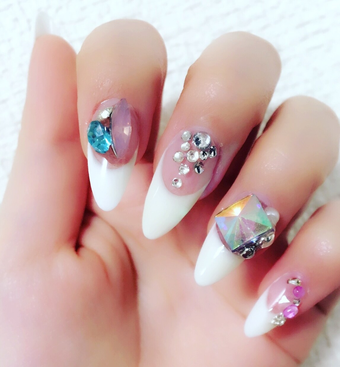 本気でネイリストを目指したい方教えます ✩働きながら資格を目指そうと考えている方 イメージ2