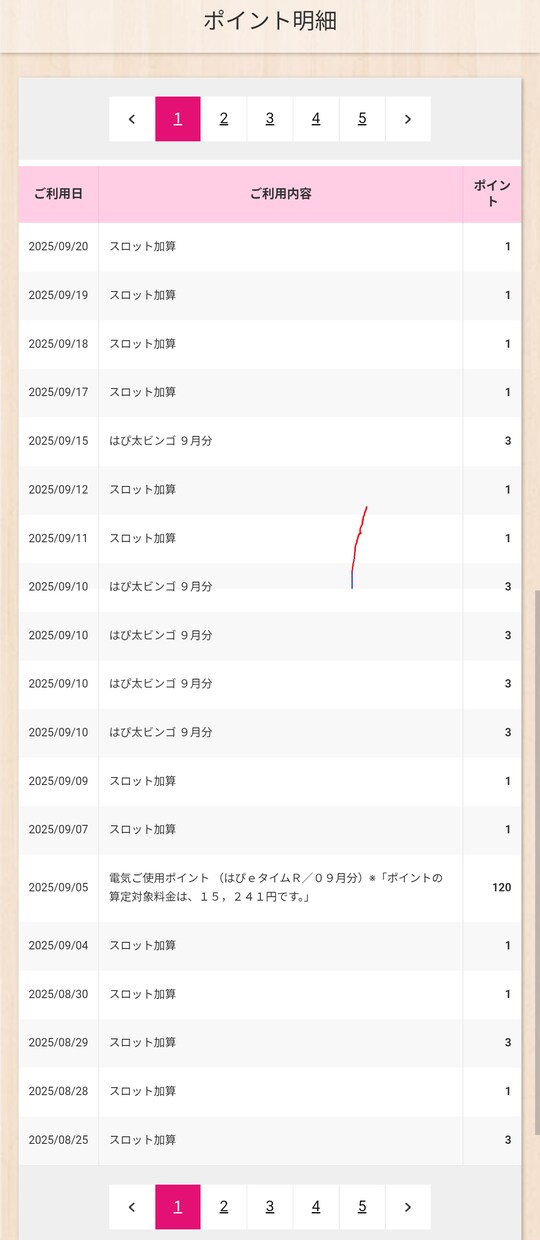 各種ポイントくじなどのポイ活を自動化します PowerAutomateDesktopで自動化・買い切り型 イメージ8