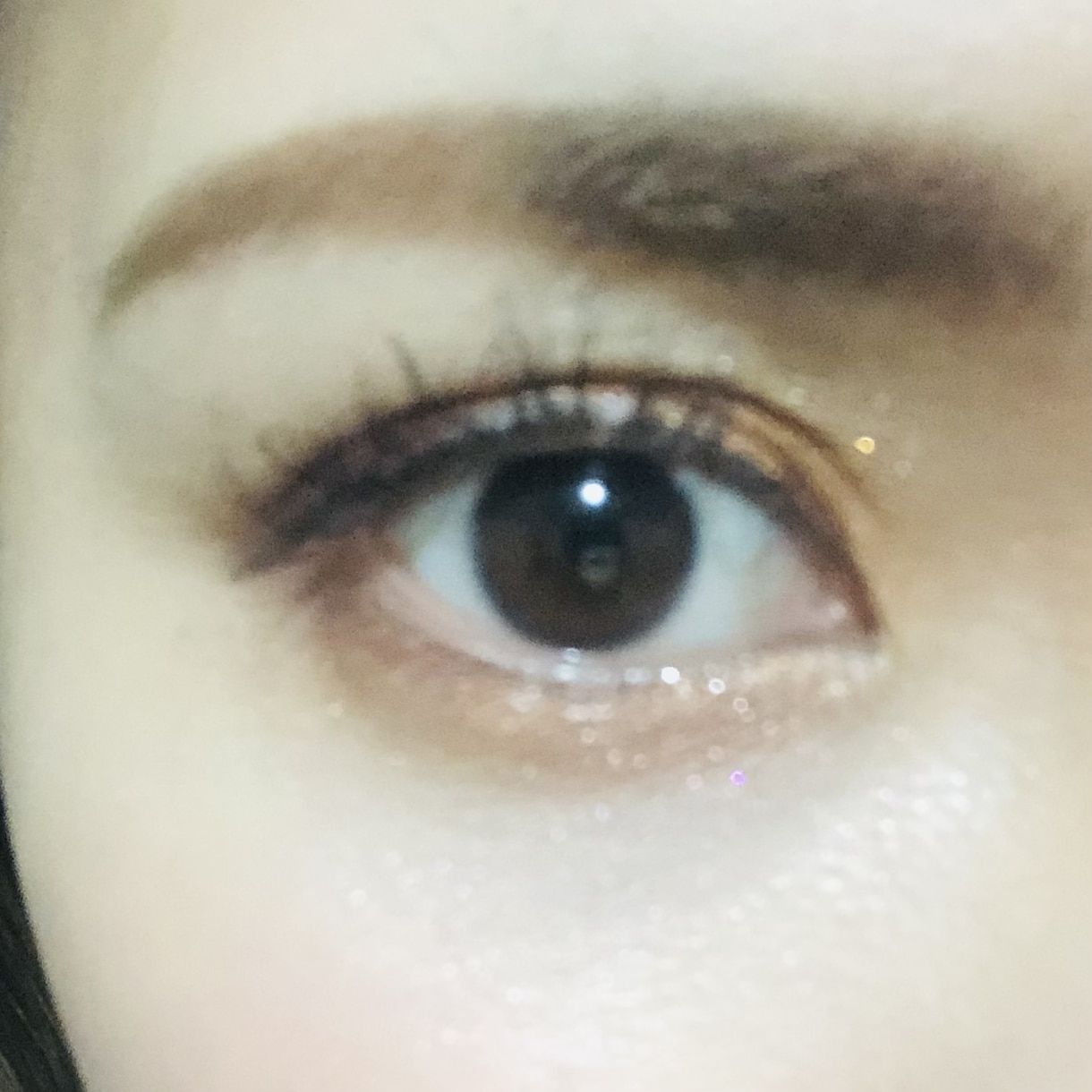 初心者必見！眉メイクやり方教えます メイクの中で一番難しい眉メイクのポイント解説します！ イメージ2