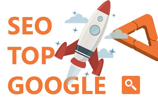 SEO対策・GOOGLE検索上位にいたします Google検索ランキング1位になることもありました イメージ1