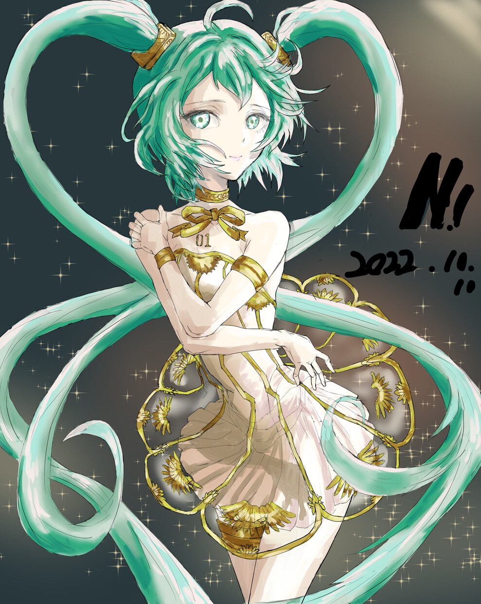 イラストキャラクター描きます 女性キャラクターが得意です。フリーランスで活用しています。 イメージ8