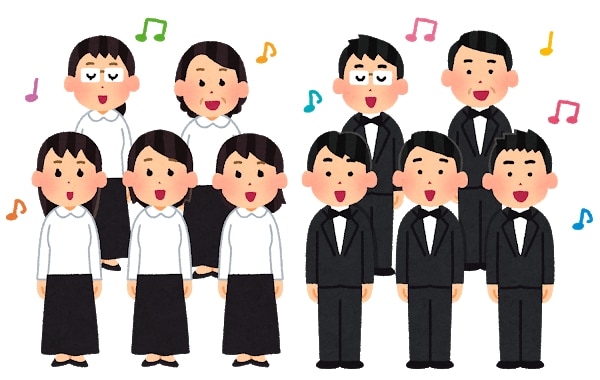 ソルフェージュ、楽典、音楽大学受験指導します ☆東京藝術大学大学院出身☆受験生多数合格実績あり☆ イメージ6