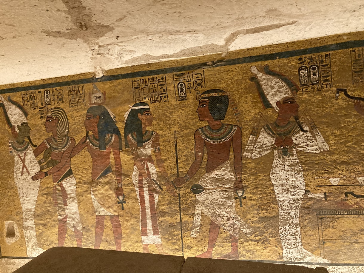 エジプト旅行のアドバイスします 2023年12月最新/エジプト旅行 イメージ6
