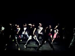 オリジナルダンスつくります 好きな音楽をくれたら、ダンスを作ります！ イメージ1