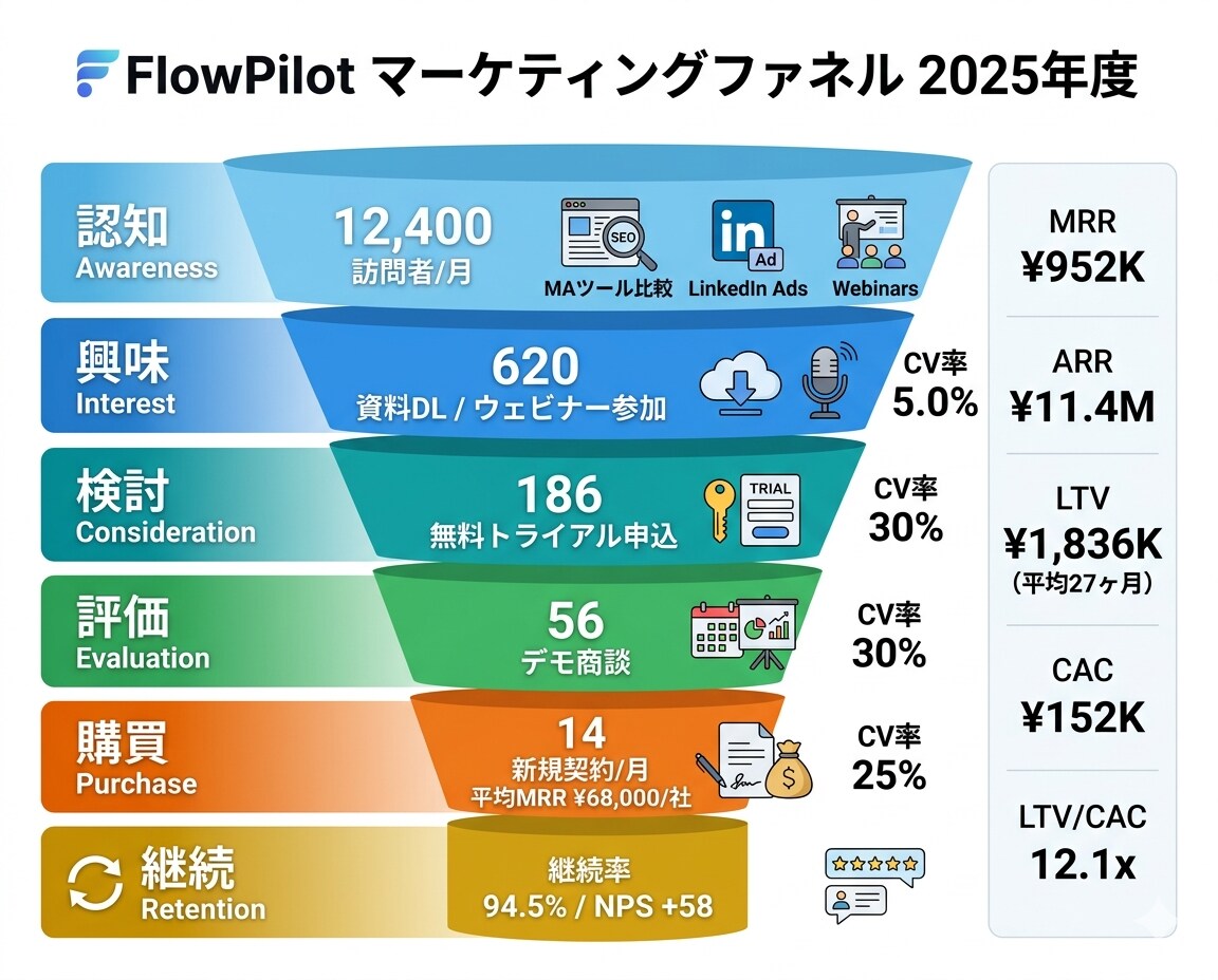 プレゼン資料作ります 5項目を伝えるだけ。2日でプロの資料に イメージ10
