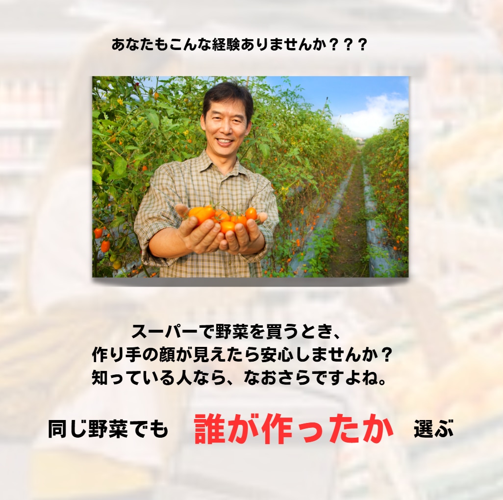 あなたのプロフィールを購入につながる形に輝かせます 売れる文章、作ります。ココナラで試してきたからこそ伝わる形に イメージ6