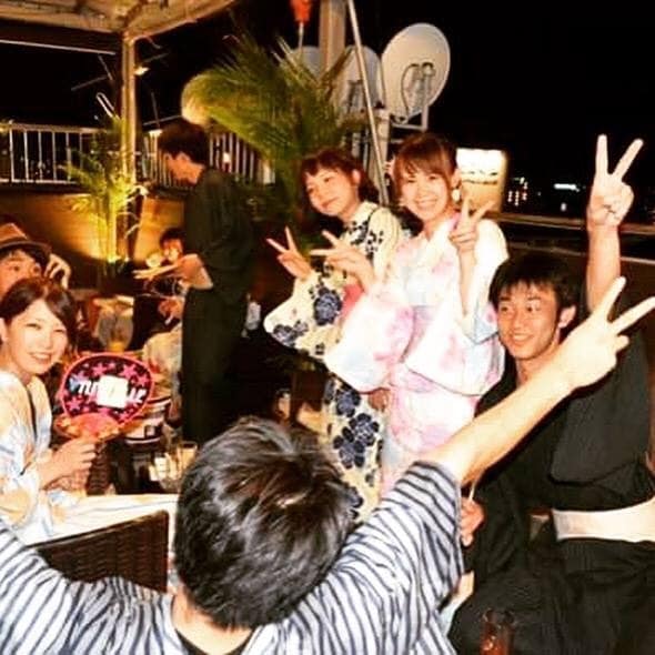 パーティ、イベント、二次会幹事サポートします 二次会の幹事様向け！お店選び、集客管理、事前準備をサポート イメージ3