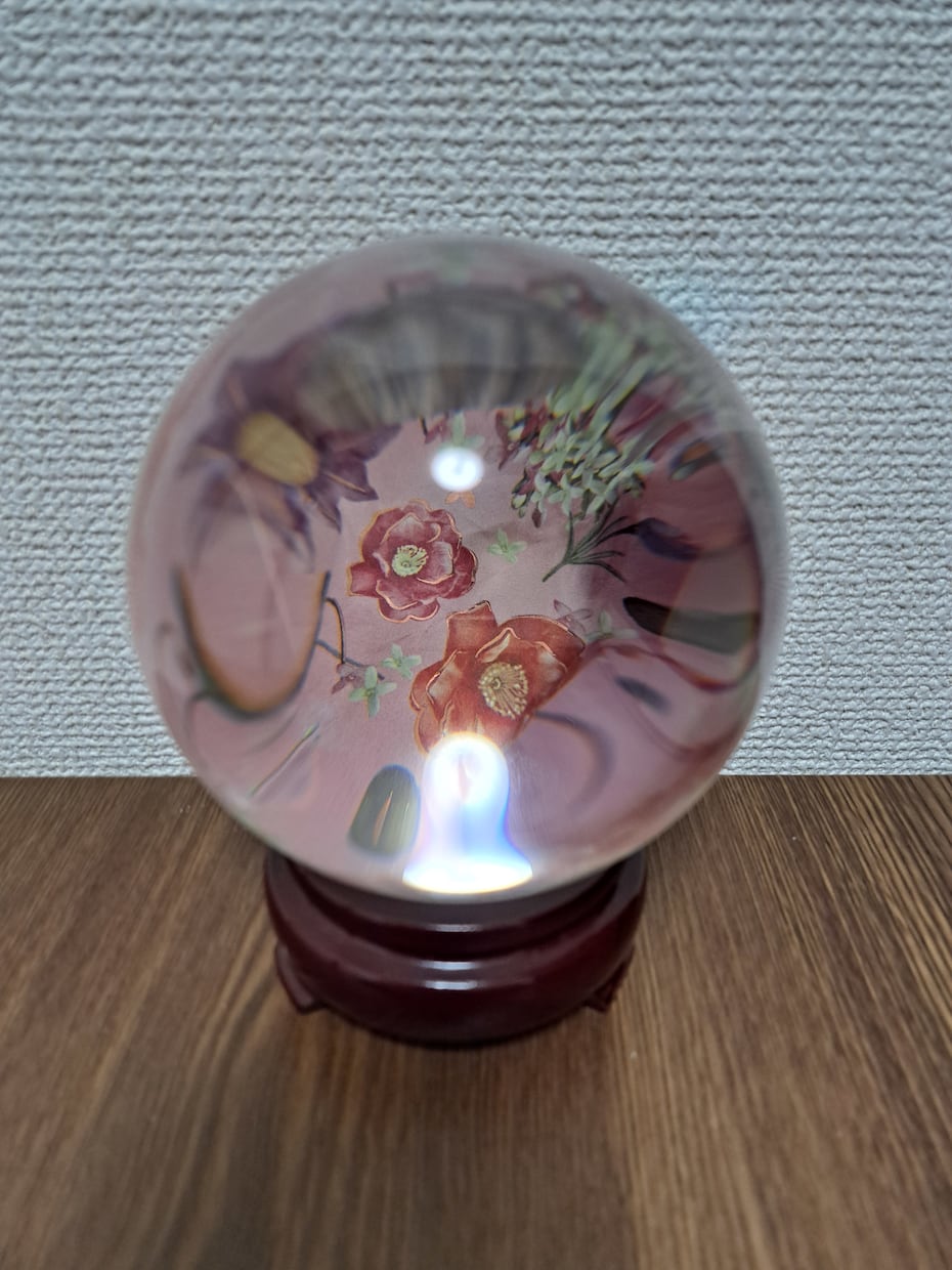 電話したこと後悔させません！ 恋愛テキパキ占います あなたに必要な人だから出逢った。視えたもの全部伝えます! イメージ4
