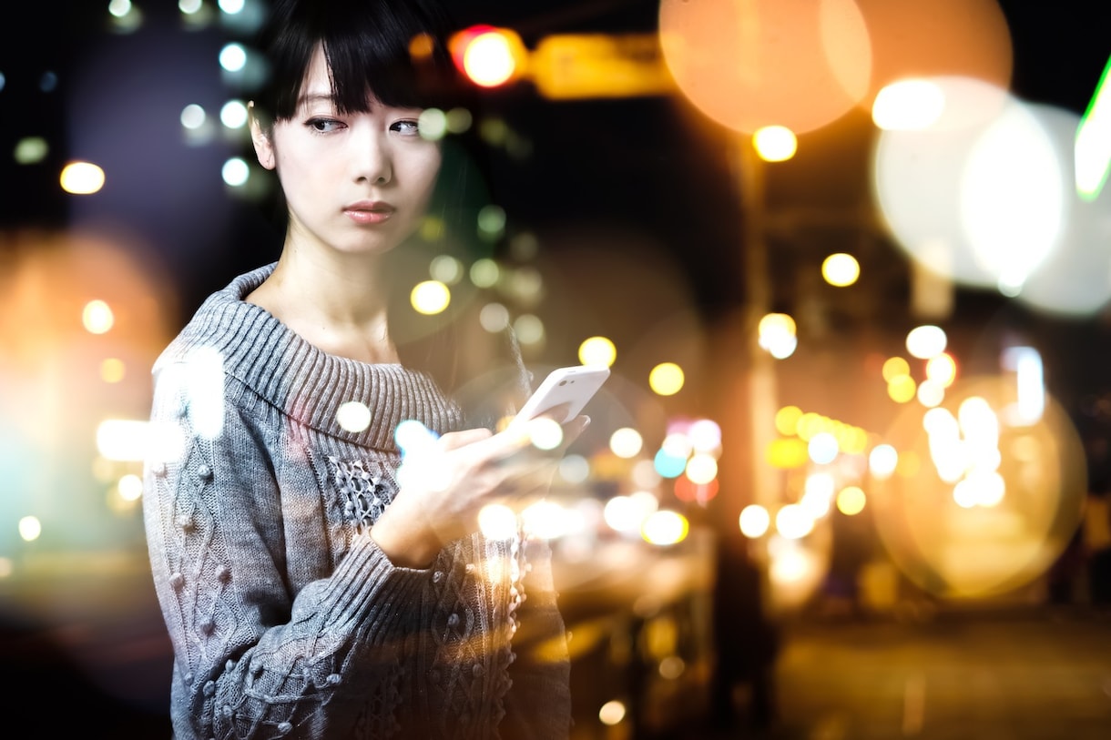 緊張しなくて大丈夫⭐気楽なお話相手になります 口下手さんでもあなたのペースで♡電話相談デビューにも♬ イメージ7