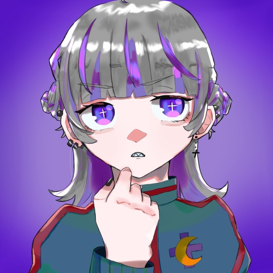 1枚絵、アイコンの依頼承ります スケジュールなど各種イラストなんでも承ります！ イメージ6