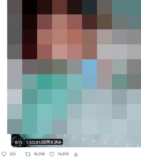 ツイッターつぶやきを拡散して100いいね！集めます 【動物つぶやき限定】プロが思いっきりつぶやきを拡散します。 イメージ2