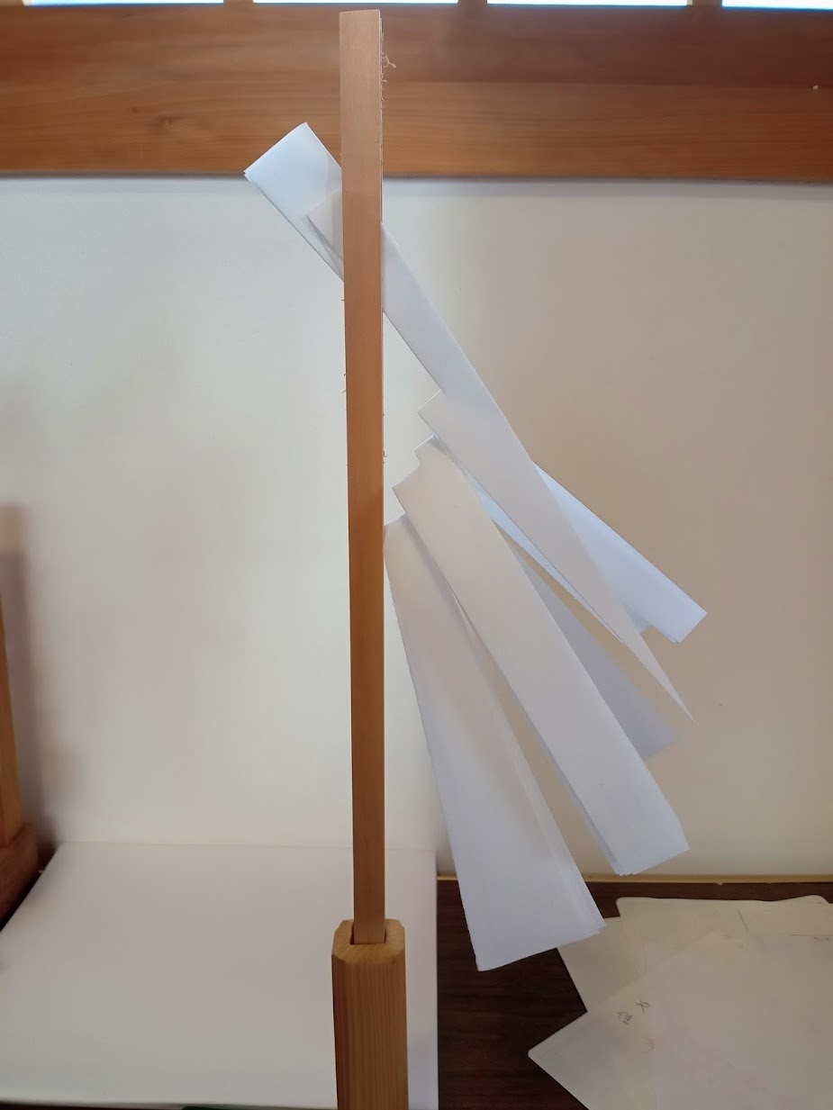 赤ちゃんに【姓名判断】【命名書】【祈願】いたします 新たな生を受けた赤ちゃんの幸せを願うあなたへ イメージ6