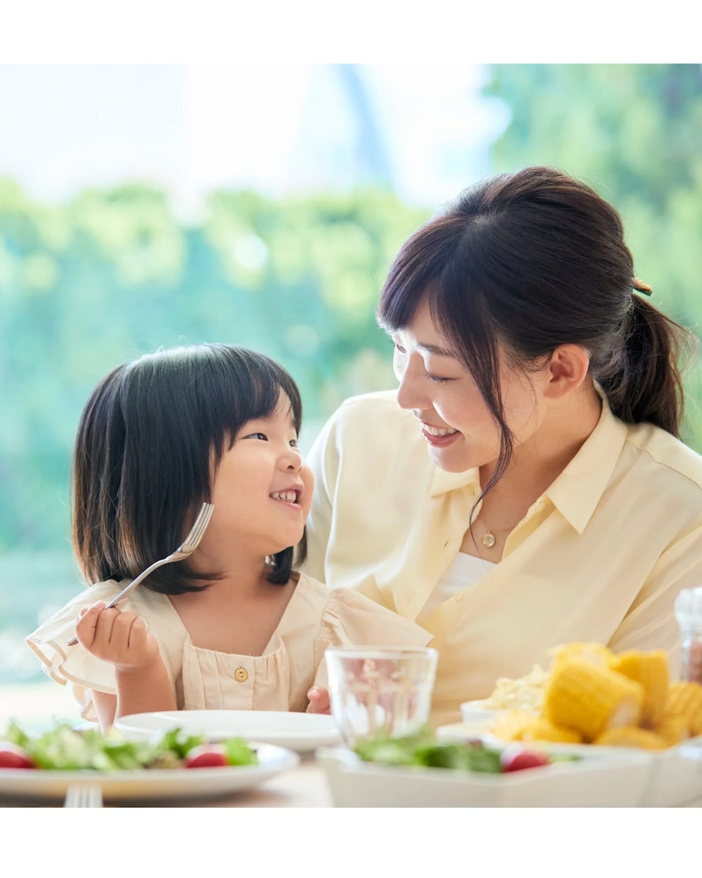 栄養足りてる？子どものお食事アドバイスします 保育園栄養士があなたを個別サポート イメージ2
