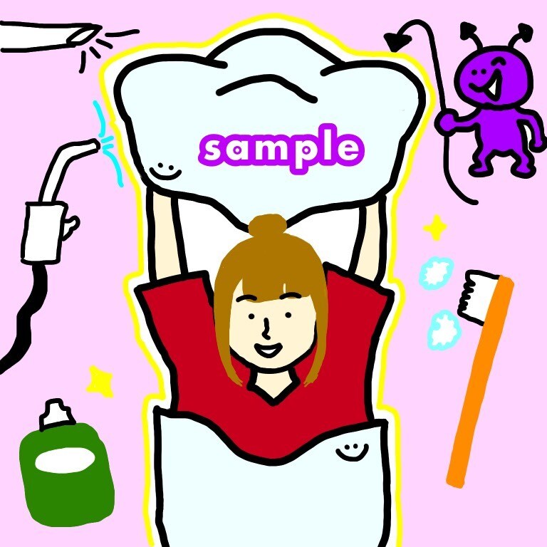 あなただけのイメージイラスト・アイコンを描きます 他では出会えないオリジナルな1枚を イメージ1