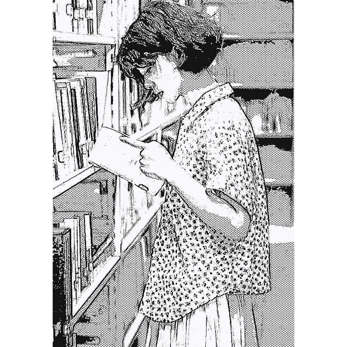 あなたの小説に、大きなハナマルをあげます 現役小学校教師が、あなたに褒め言葉のシャワーを浴びせます イメージ1