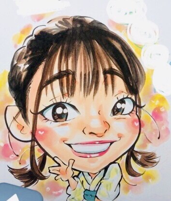 手描き似顔絵をお描きします ★★★★そっくり・可愛い・丁寧な仕上げの似顔絵★★★★ イメージ5