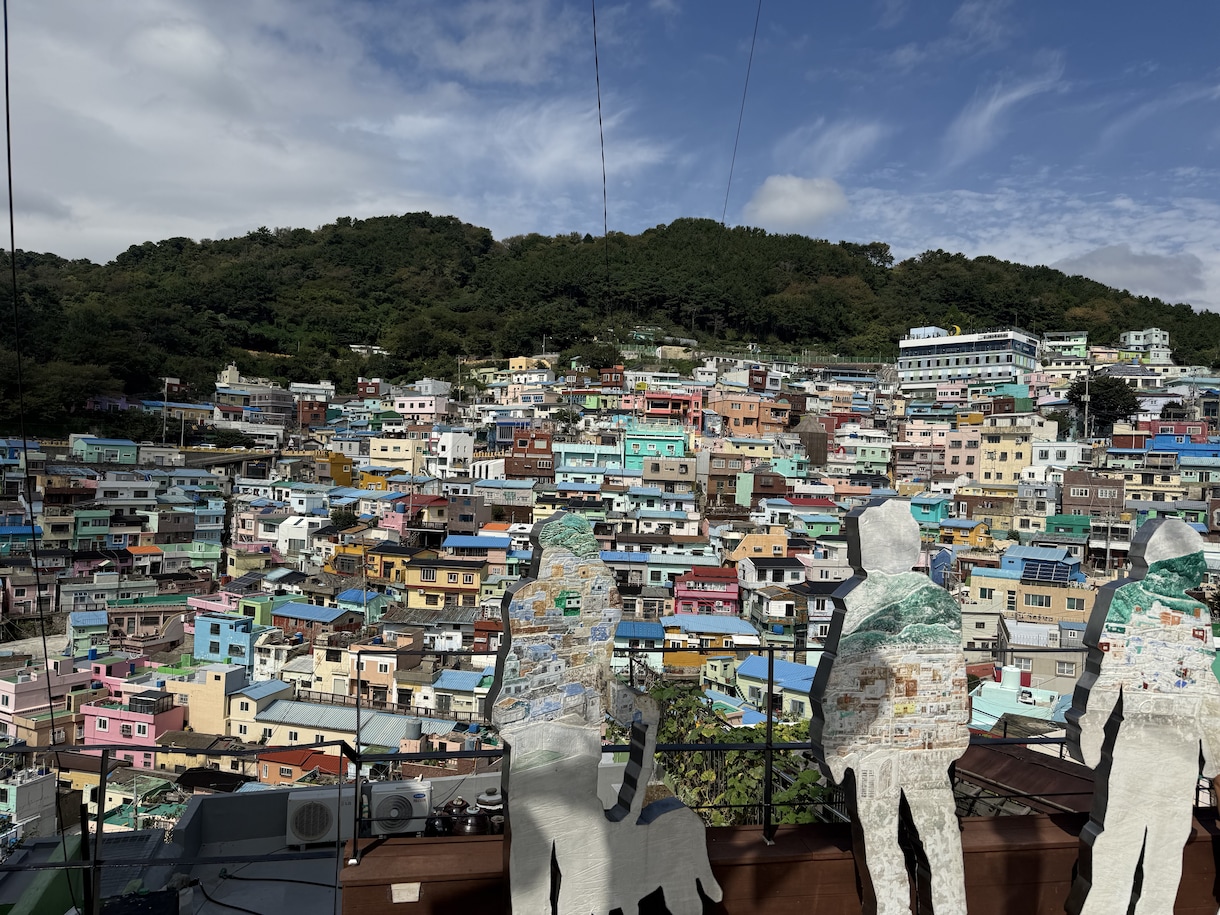 韓国旅行のオリジナルプランを作ります 初韓国も子連れも安心の旅行プランを作成します！ イメージ3