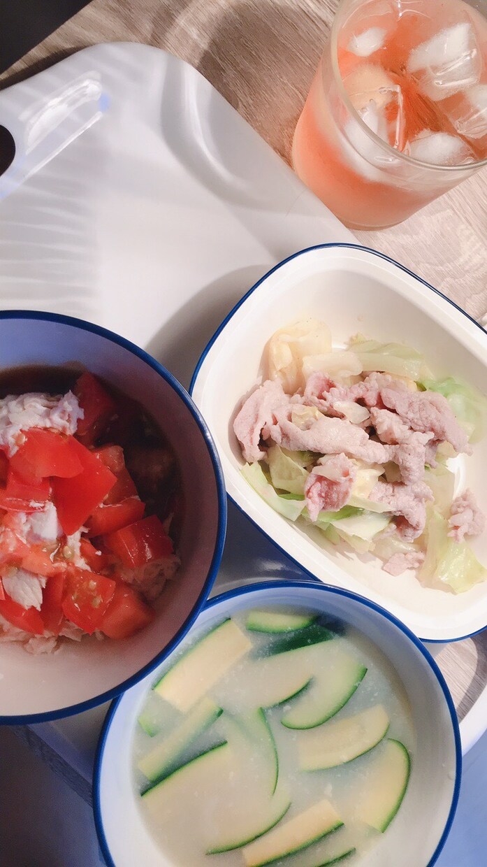 優しく簡単にお料理教えます 料理始めたい方。献立作成苦手な方にどーぞ イメージ7