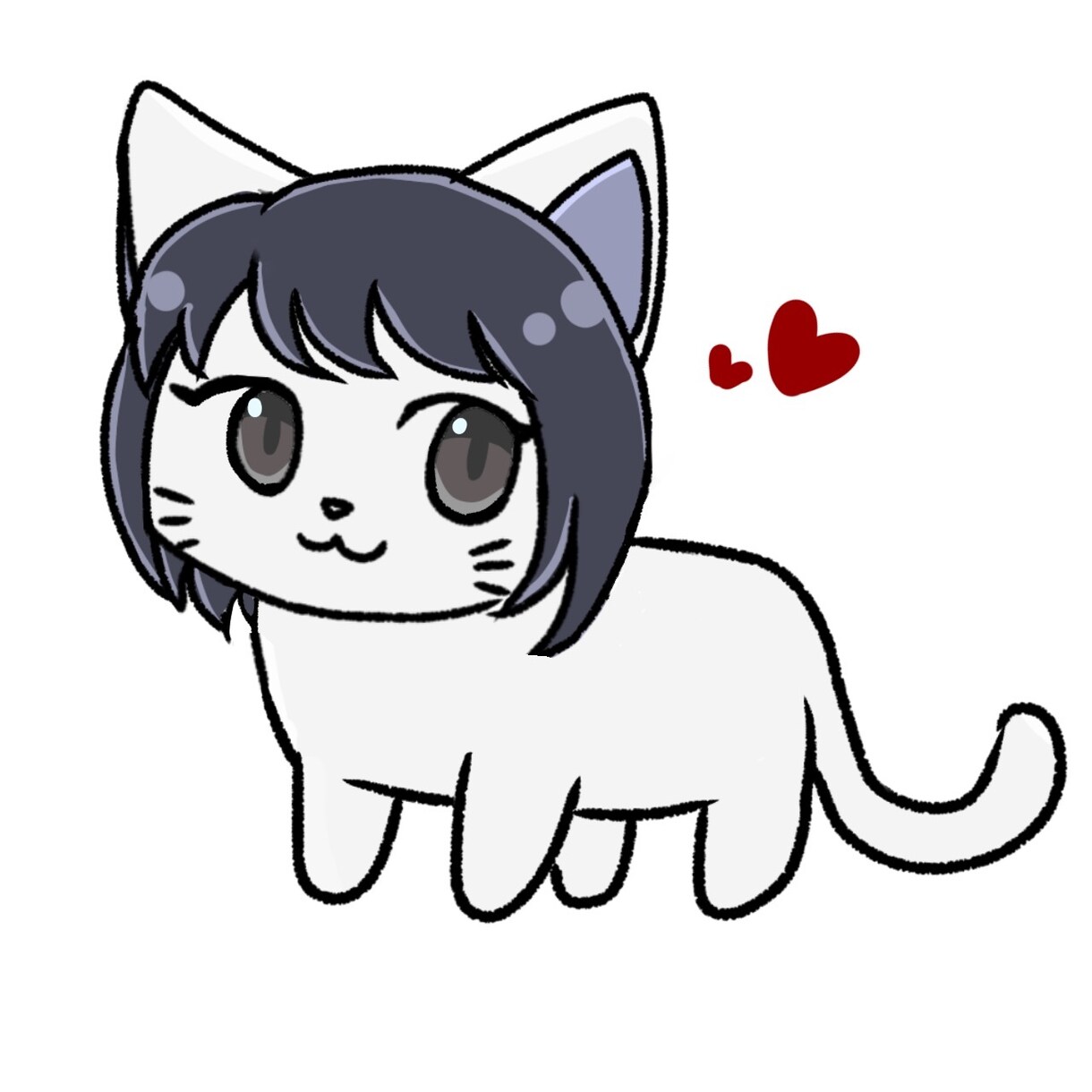 動物などお描きします アイコン使用、加工などなんでもOK！ イメージ2