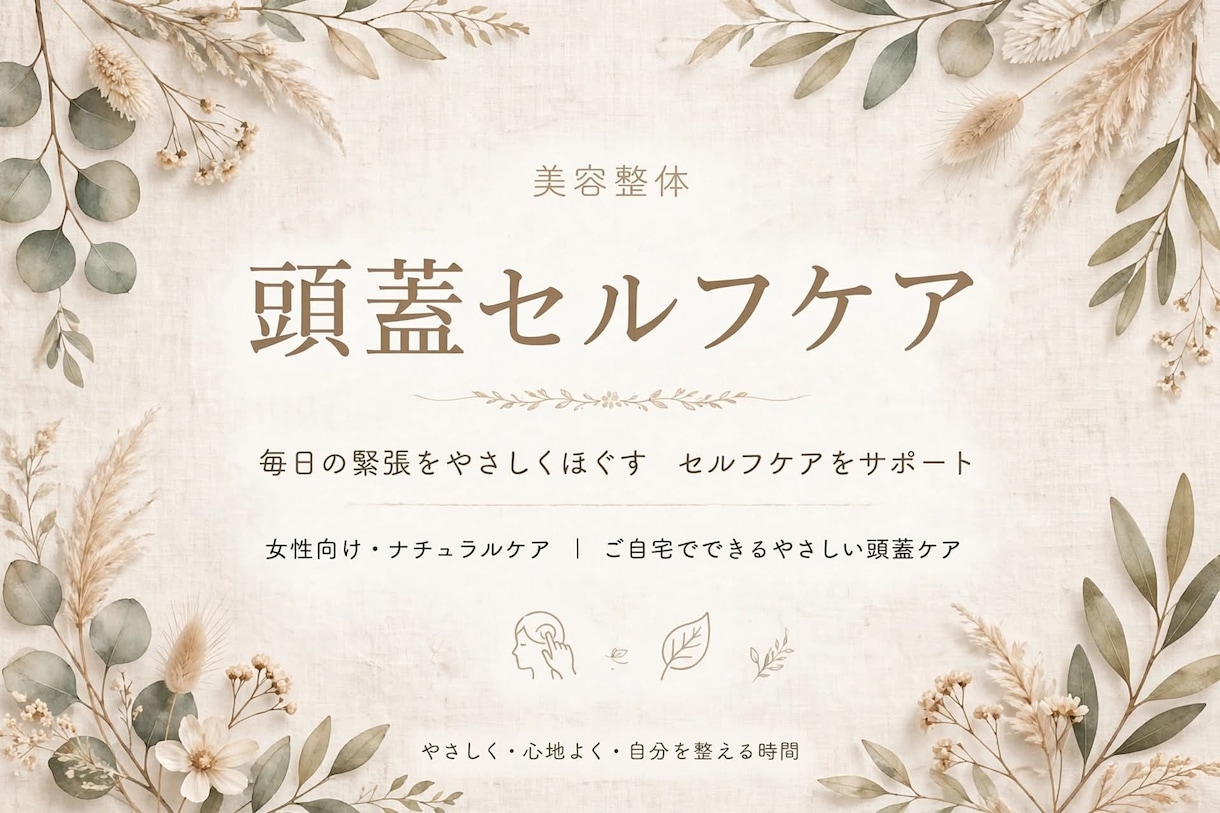 セルフケアで、心の涙、励まします 女性の方、最近、1人で泣いていませんか？ イメージ1