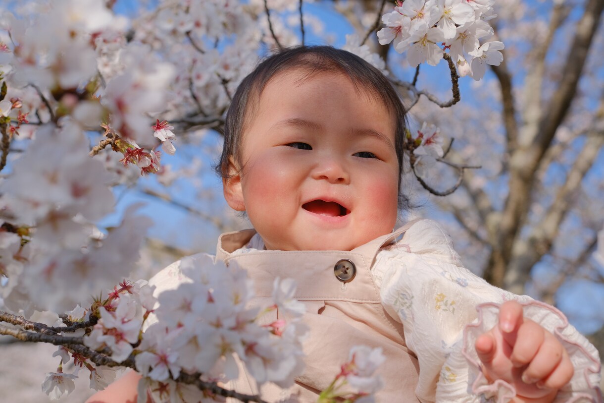 先着10名限定価格〜優しい写真を撮影いたします あっという間の成長の一コマを、自然な姿で残しませんか？ イメージ3