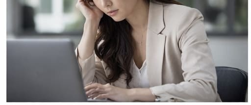 キャリアの悩みのお話伺います もう失敗したくない！ピンポイントの探し方教えます イメージ2