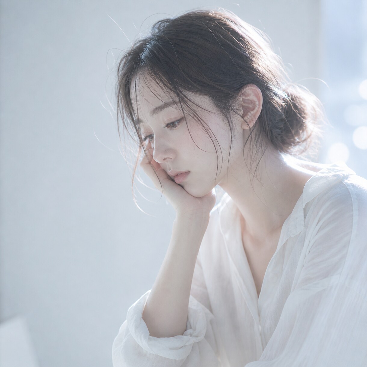 仕事でいつも苦しい人へ｜自分責めから抜け出します 思考のクセを言語化し、“楽に働ける状態”へ整えます イメージ2