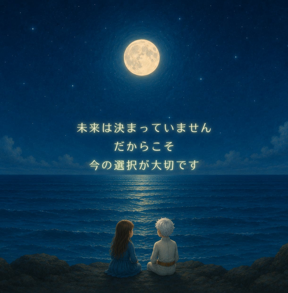 復縁の可能性をお伝えします 大切な人を諦めきれない・やれるとこまでやり切りたいという方へ イメージ8