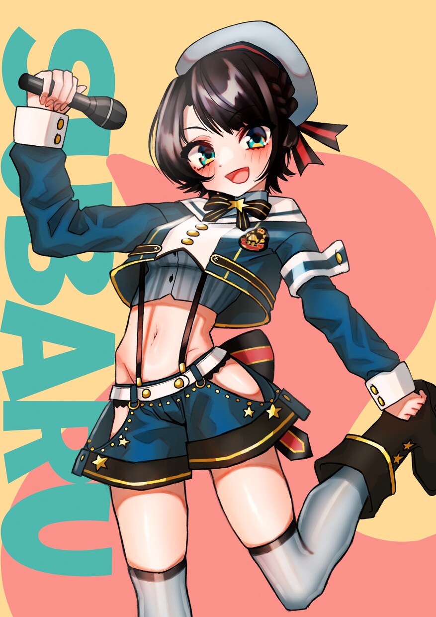 Twitterのアイコンイラスト制作いたします Twitterのアイコンに使えるイラストを制作します！ イメージ2