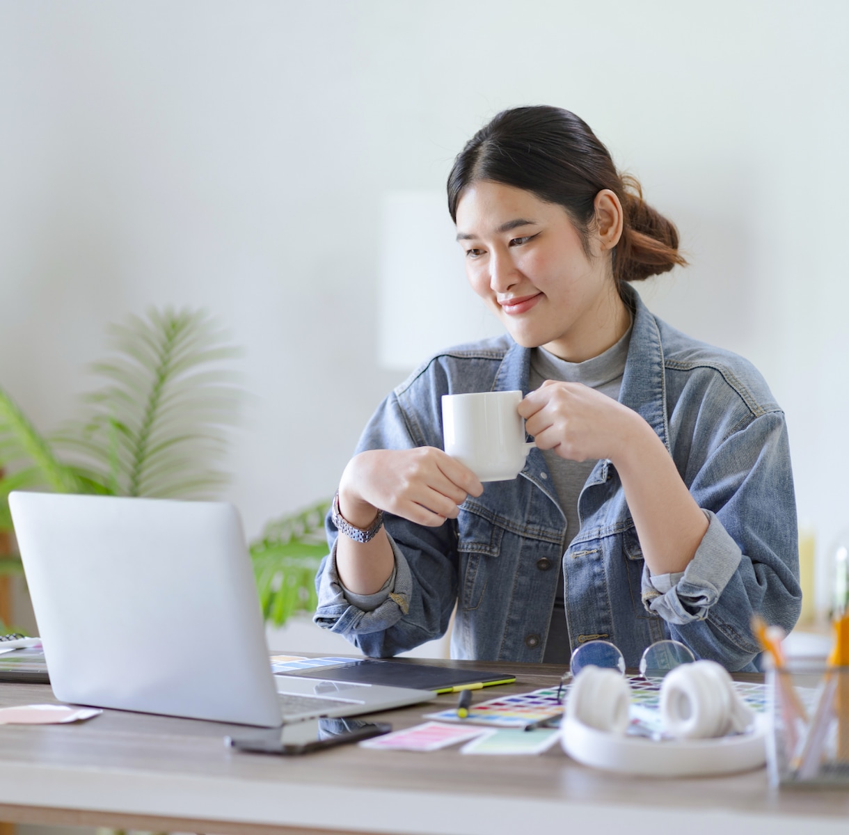 私は一体何がしたいの？！を占います 適職・才能・やりがい・これからの方向性をリーディング イメージ2