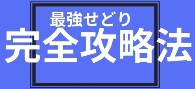 初心者向け！最強物販ノウハウ教えます 今からせどりを始める人に読んで欲しい、せどり完全攻略法！ イメージ1