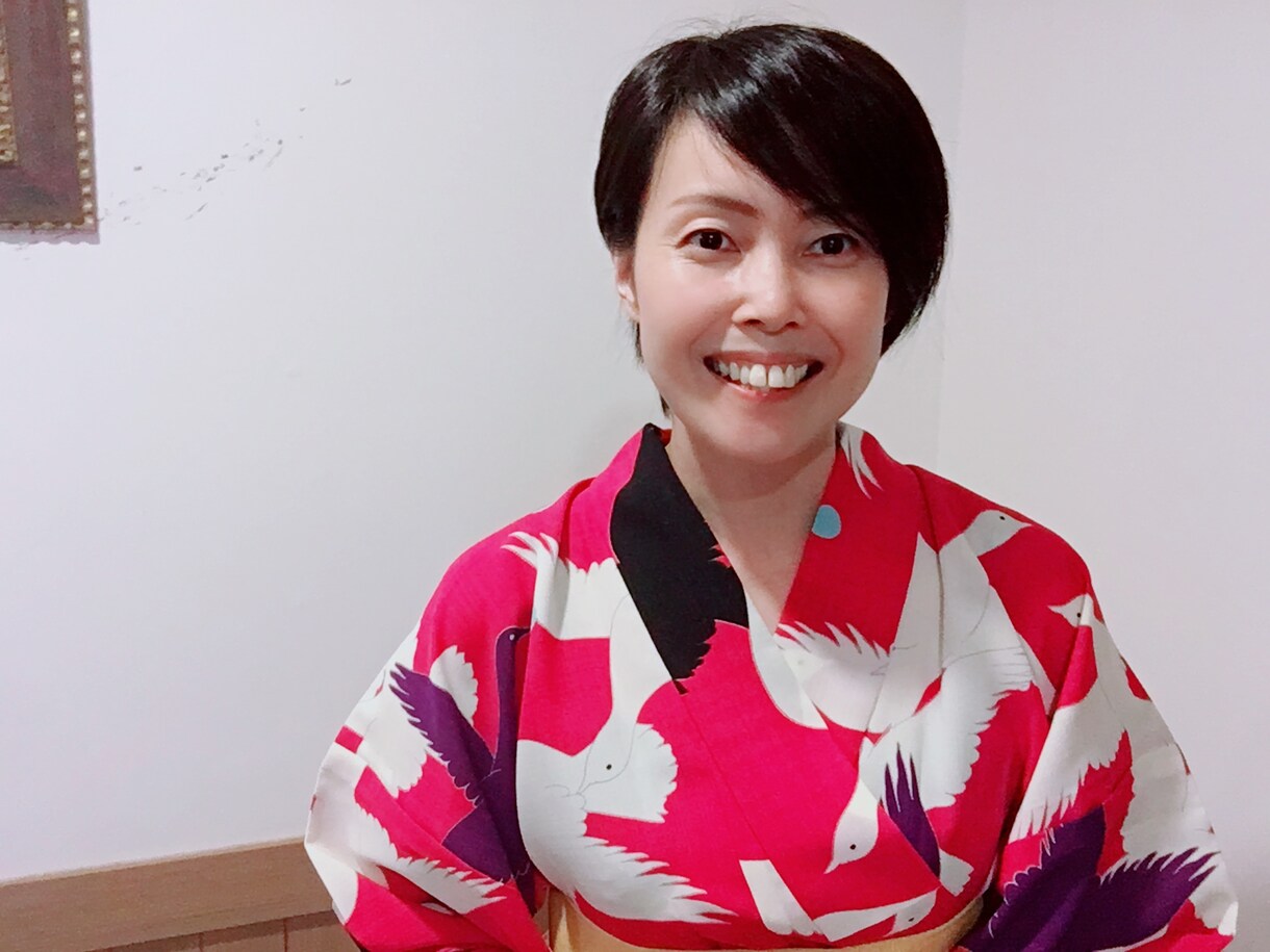 日本語レッスン提供します Let's learn Japanese together! イメージ1